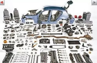 買車時(shí)你不在乎這個(gè)就別談舒適了，聊一聊NVH的那些事——汽車零配件篇