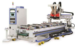 宏利木工機(jī)械攜手濟(jì)南快克 實(shí)現(xiàn)木工生產(chǎn)利益最大化的專業(yè)解決方案