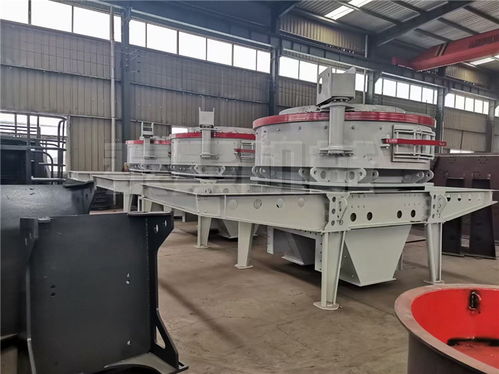 泰景機(jī)械 鵝卵石制砂機(jī)設(shè)備性能解析與市場(chǎng)價(jià)格指南