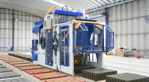 骨材處理設(shè)備 現(xiàn)代建筑工程中的核心機(jī)械設(shè)備